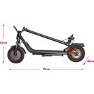Sencor SCOOTER S31 elektromos roller