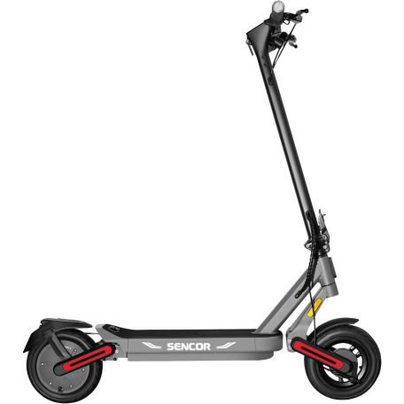 Sencor SCOOTER S71 DARK elektromos roller