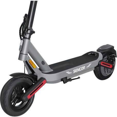 Sencor SCOOTER S71 DARK elektromos roller