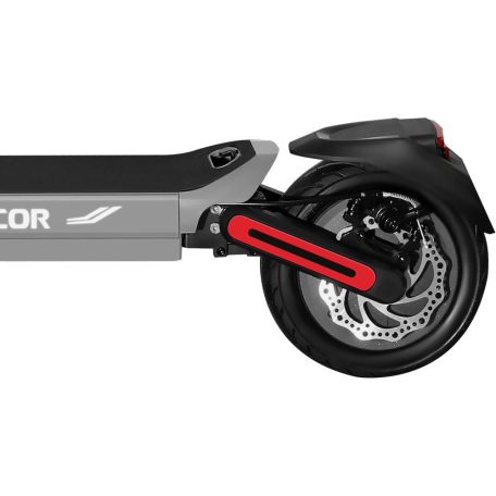 Sencor SCOOTER S71 DARK elektromos roller