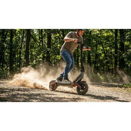 Sencor SCOOTER S71 DARK elektromos roller