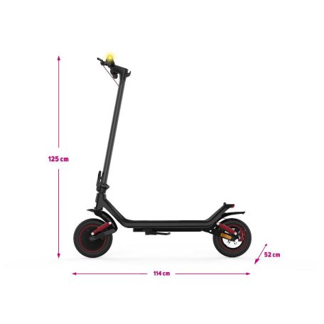 Sencor Scooter X20 OFF-ROAD elektromos roller