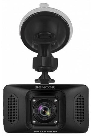 Sencor SCR 4200 Full HD autós kamera