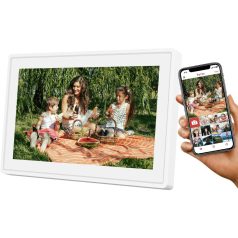 Sencor SDF 1092 W WIFI digit fotókeret