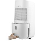 Sencor SDH 1210WH Páramentesítő