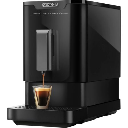 Sencor SES 7018BK Automata kávéfőző