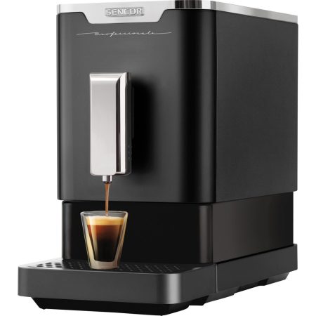 Sencor SES 7200BK Automata kávéfőző
