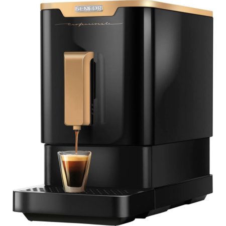 Sencor SES 7220BK Automata kávéfőző