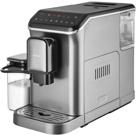 Sencor SES 8000BK Automata kávéfőző