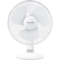 Sencor SFE 3027WH-EUE3 ventilátor