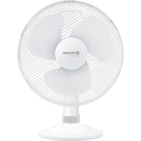 Sencor SFE 3027WH-EUE3 ventilátor