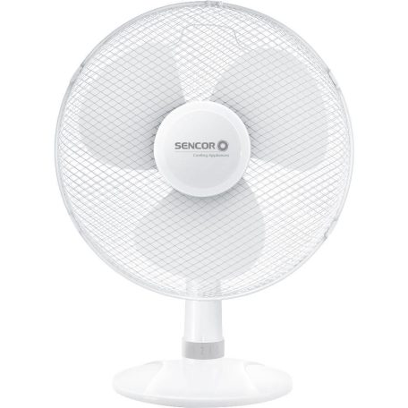 Sencor SFE 4037WH-EUE3 Asztali ventilátor 40cm