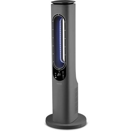 Sencor SFH 3704SL Lapát nélküli kerámia hősugárzó