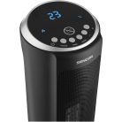 Sencor SFH 8990BK PTC oszlop hősugárzó