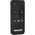 Sencor SFH 8990BK PTC oszlop hősugárzó