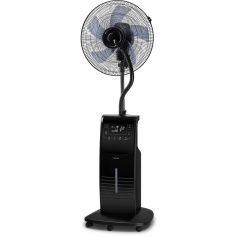 Sencor SFN 1054BK Vízpermetes Léghűtő Ventilátor