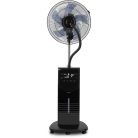 Sencor SFN 1054BK Vízpermetes Léghűtő Ventilátor