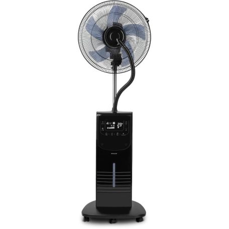 Sencor SFN 1054BK Vízpermetes Léghűtő Ventilátor