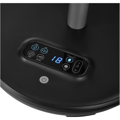 Sencor SFN 3040BK Smart álló ventilátor
