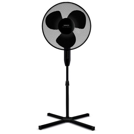 Sencor SFN 4031BK Ventilátor álló