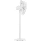 Sencor SFN 4060WH Ventilátor álló 2 in 1
