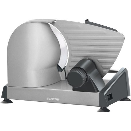Sencor SFS 4050SS Elektromos szeletelő