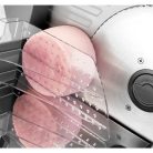 Sencor SFS 4050SS Elektromos szeletelő