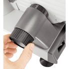 Sencor SFS 4050SS Elektromos szeletelő