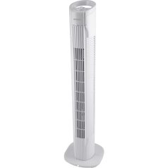 Sencor SFT 3107WH Oszlop ventilátor