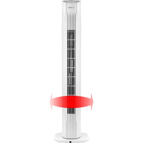 Sencor SFT 3107WH Oszlop ventilátor