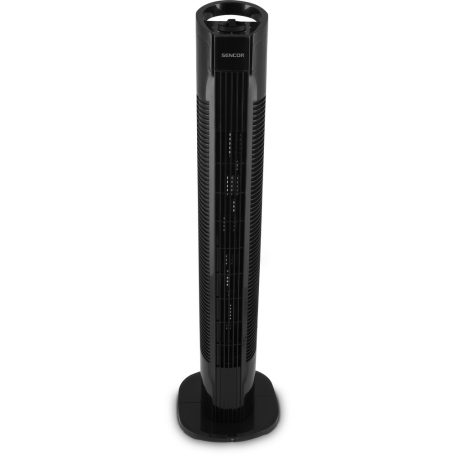Sencor SFT 3108BK Oszlop ventilátor