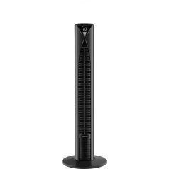 Sencor SFT 3800BK Oszlop ventilátor