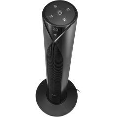 Sencor SFT 3800BK Oszlop ventilátor