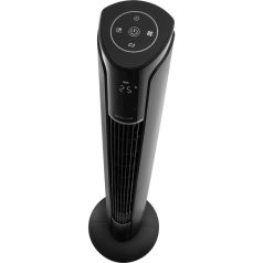 Sencor SFT 4207BK Oszlop ventilátor