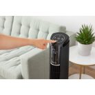 Sencor SFT 4207BK Oszlop ventilátor