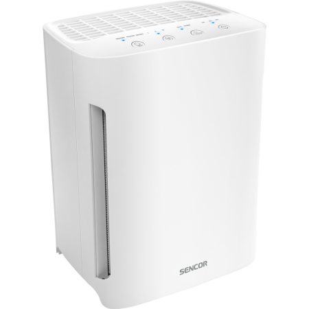 Sencor SHA 6400WH Légtisztító