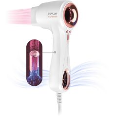 Sencor SHD 9000RS Artemiss Hajszárító