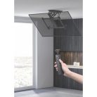 Stell SHO 8101 Mennyezeti motoros konzol