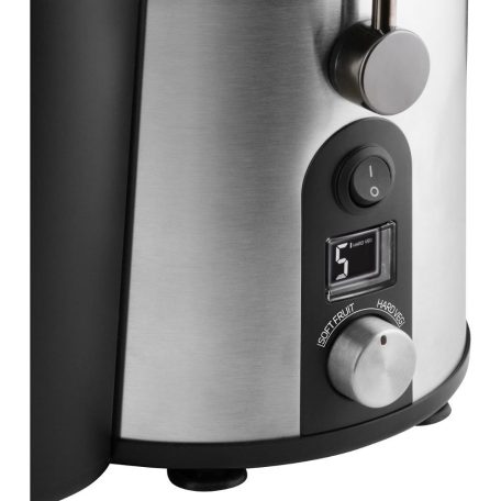 Sencor SJE 5050SS Gyümölcscentrifuga