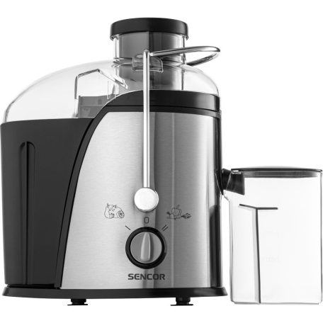 Sencor SJE 741SS Gyümölcscentrifuga