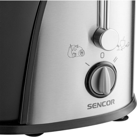 Sencor SJE 741SS Gyümölcscentrifuga