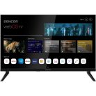 Sencor SLE 24S803B WEBOS SMART TV