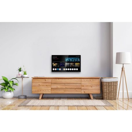 Sencor SLE 24S803B WEBOS SMART TV