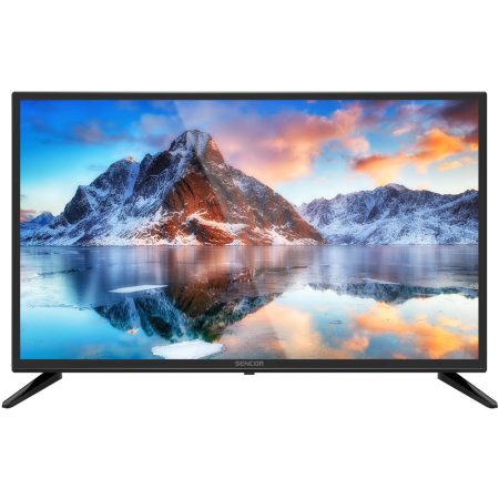 Sencor SLE 3230TCS LED Televízió