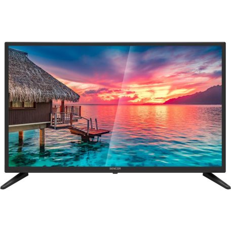 Sencor SLE 3232TCS LED televízió