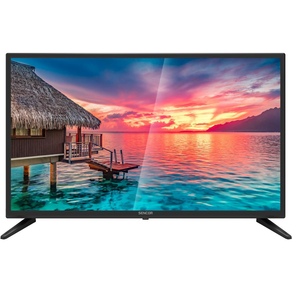 Sencor SLE 3232TCS LED televízió - ElektroPorta