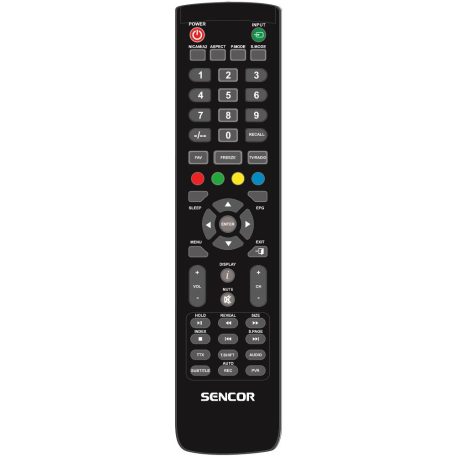 Sencor SLE 3232TCS LED televízió