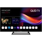 Sencor SLE 32QF860B QLED WEBOS SMART TV