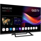 Sencor SLE 32QF860B QLED WEBOS SMART TV