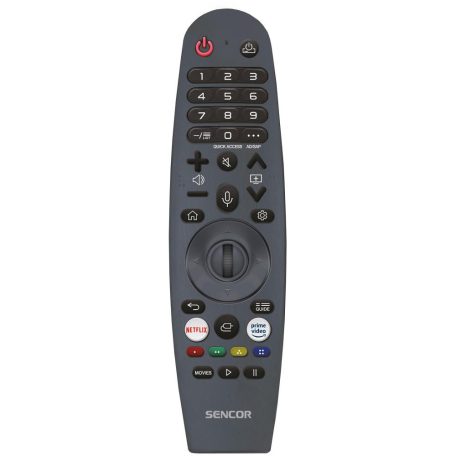 Sencor SLE 32QF860B QLED WEBOS SMART TV